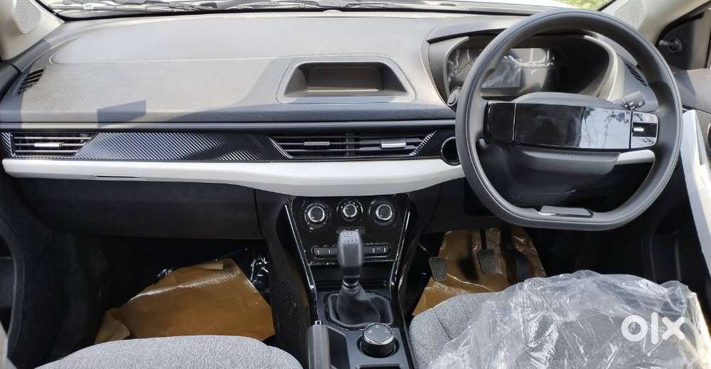 Tata Curvv, 2025, Diesel