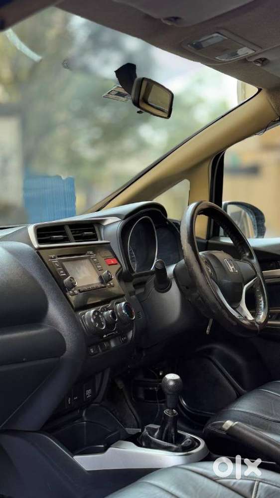 Honda Jazz 1.5 Sv I Dtec, 2015, Diesel