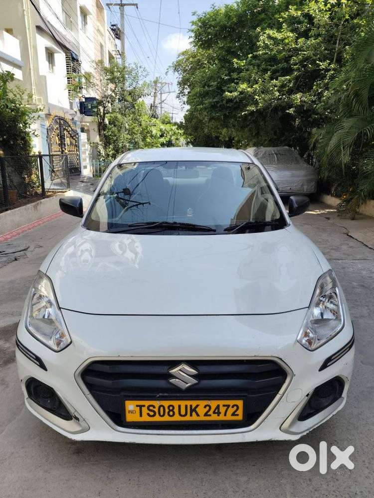 Maruti Suzuki Swift Dzire Tour S, 2023, Cng & Hybrids