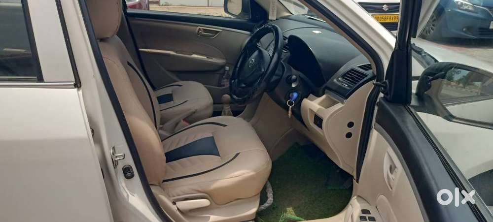 Maruti Suzuki Dzire 2017-2020 Vdi, 2020, Diesel