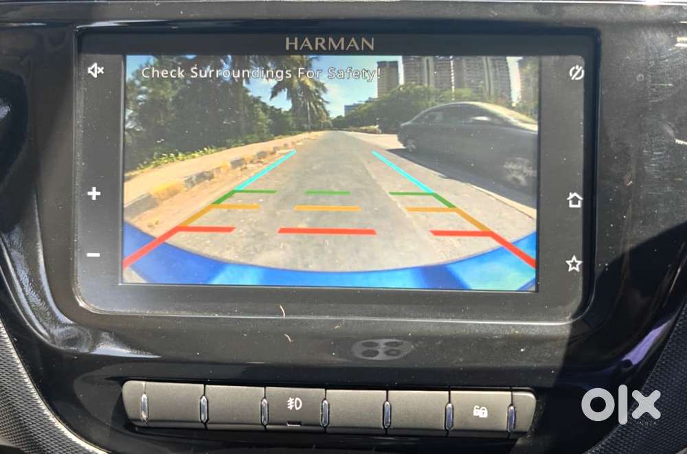 Tata Tiago 1.2 Revotron Xza, 2024, Petrol