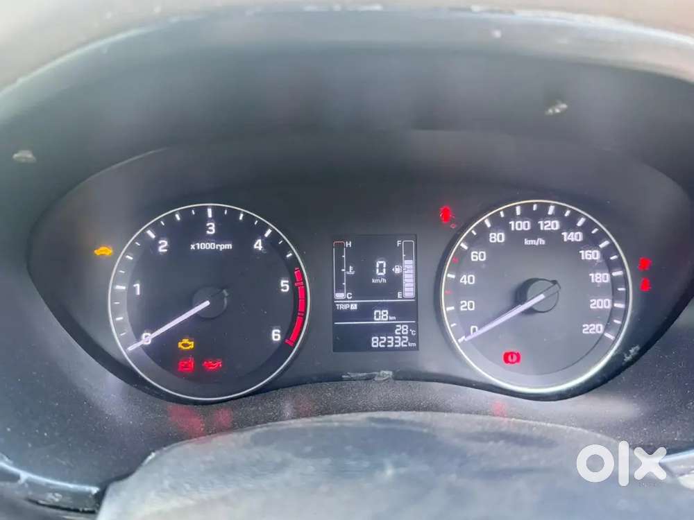 Hyundai I20 2014 Diesel 82332 Km Driven