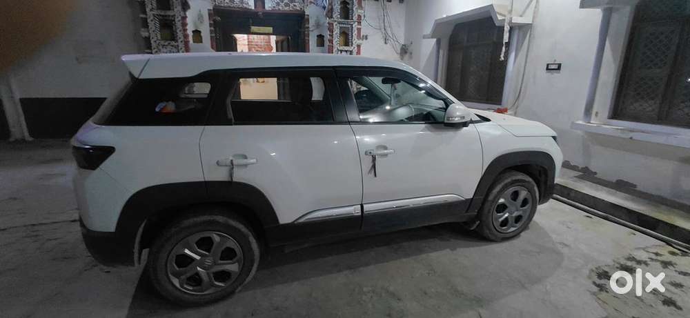 Maruti Suzuki Brezza 2024 Cng & Hybrids Good Condition