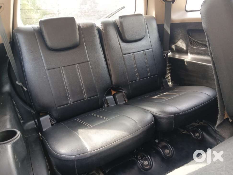 Mahindra Xuv500 W8, 2014, Diesel