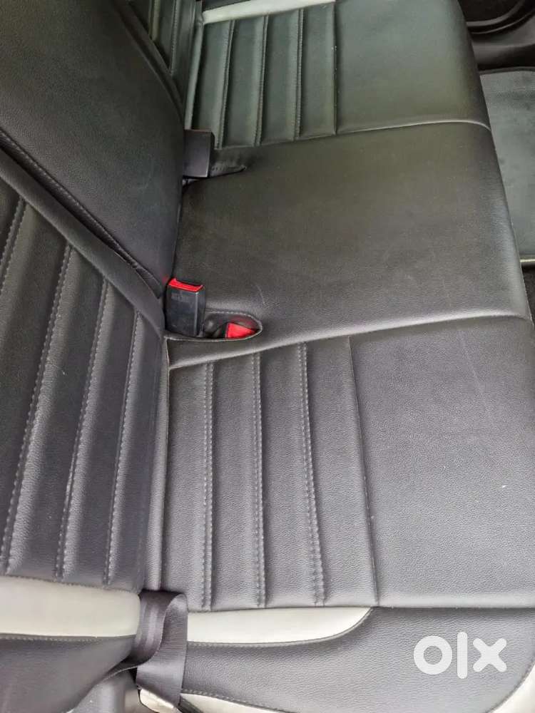 Maruti Suzuki Baleno 2018 Petrol Good Condition