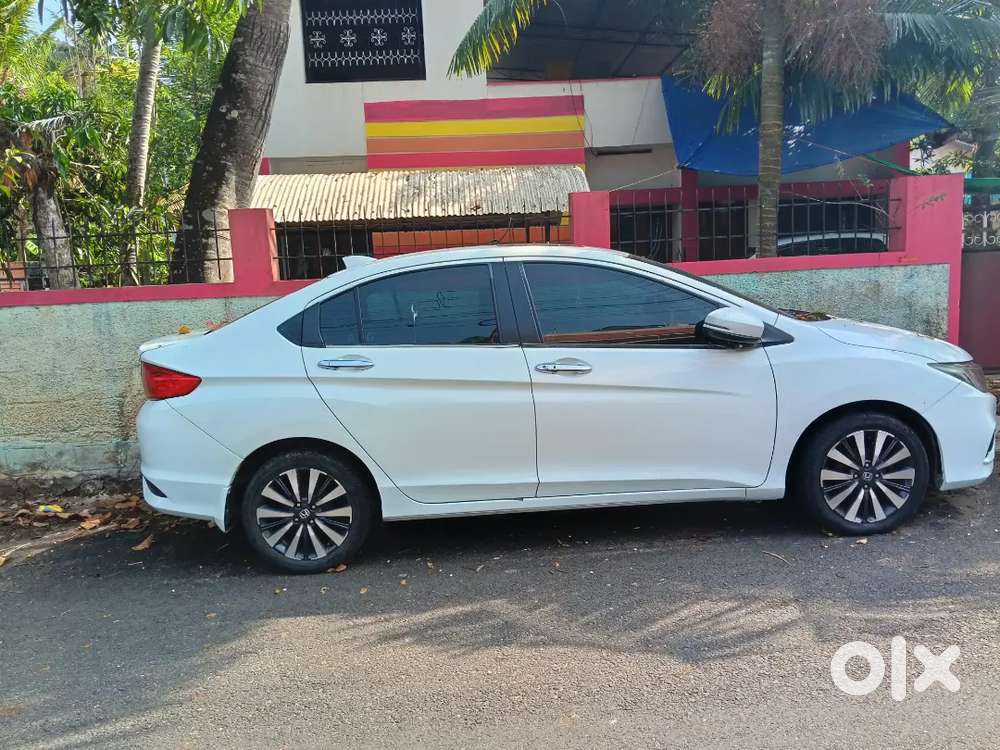 Honda City 2017 Petrol 150000 Km Driven