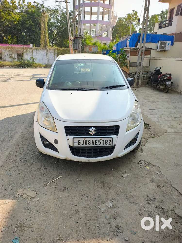 Maruti Suzuki Ritz 2013 Diesel Well Maintained