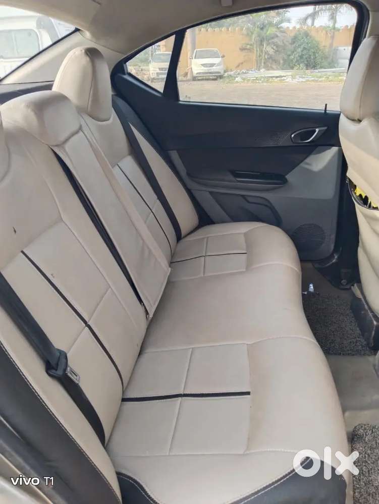 Tata Tiago Xz Opt 2019 Petrol Manual Car