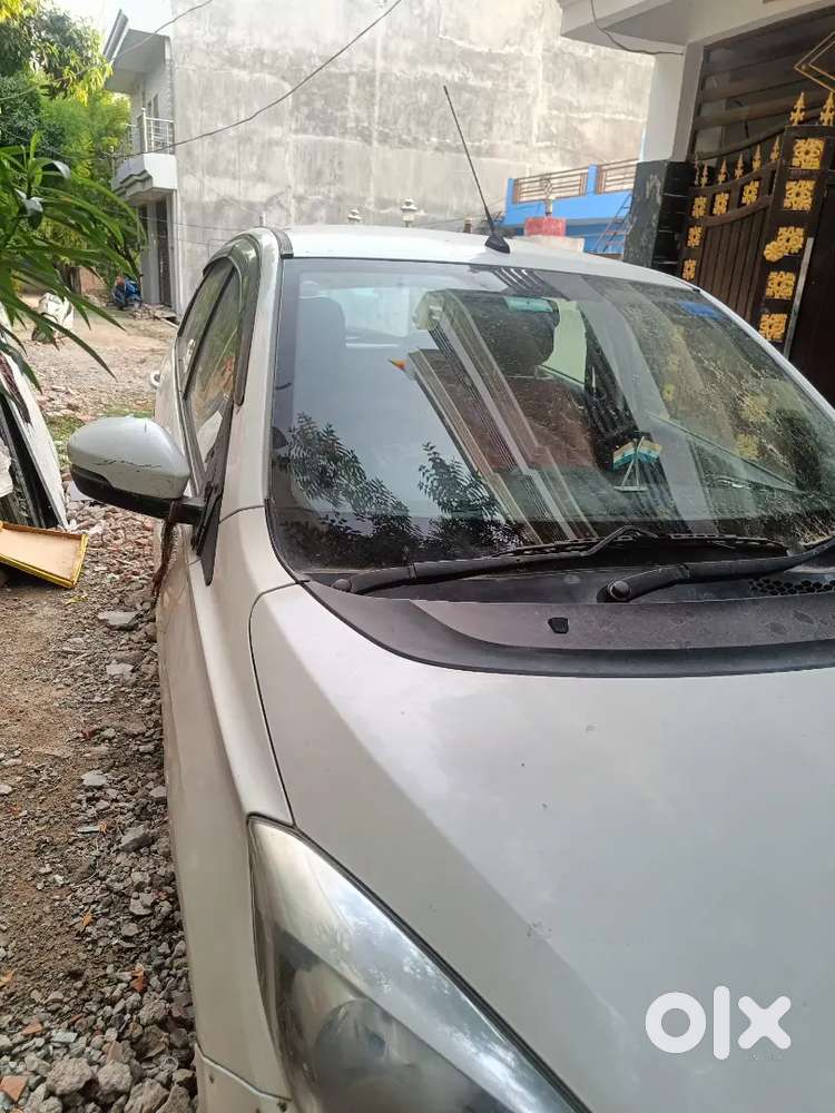 Tata Tiago 1.2 Xz