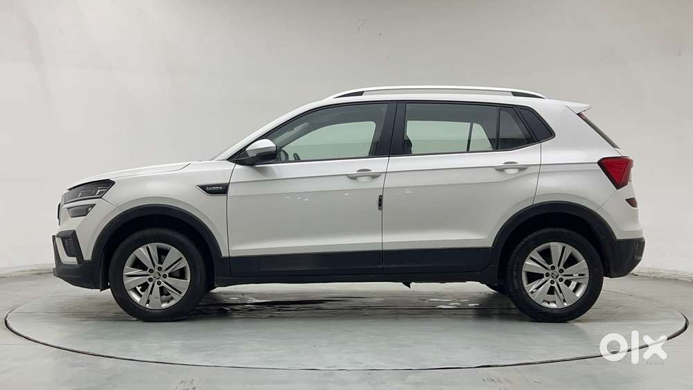 Skoda Kushaq Ambition 1.0l Tsi Mt, 2021, Petrol