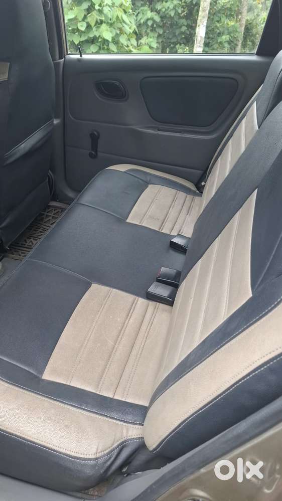 Maruti Suzuki Alto K10 Lxi, 2014, Petrol