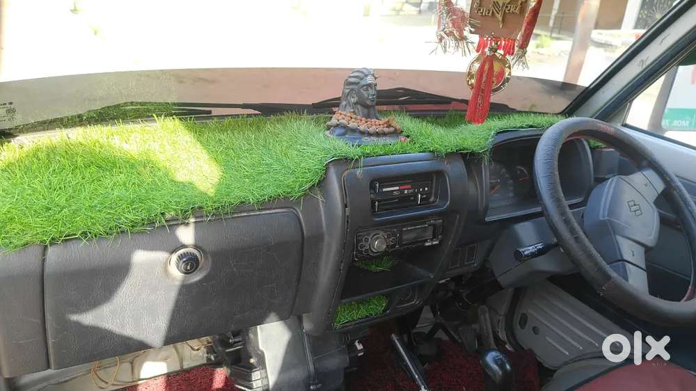 Maruti Suzuki Omni 2019 Cng & Hybrids 72000 Km Driven