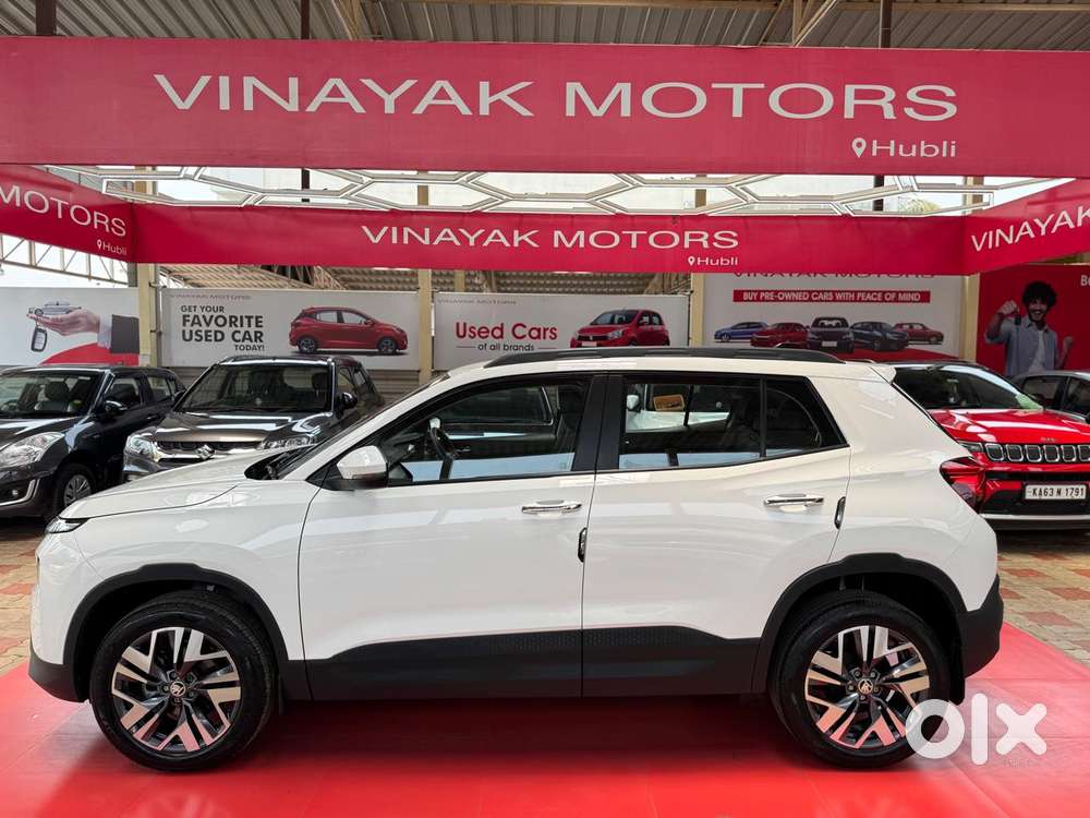 Skoda Kylaq Prestige At, 2025, Petrol