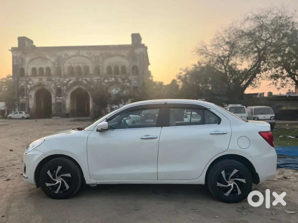 Maruti Suzuki Dzire