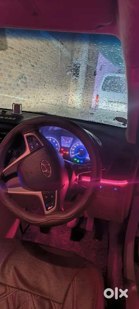 Hyundai Verna 2012 Model Year