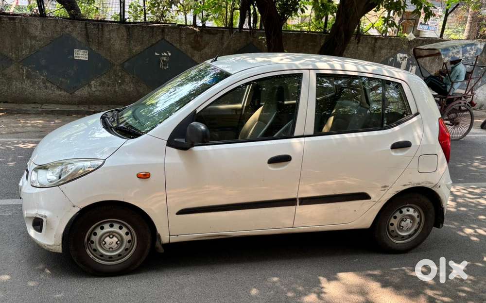 Hyundai I10 Era, 2014, Petrol