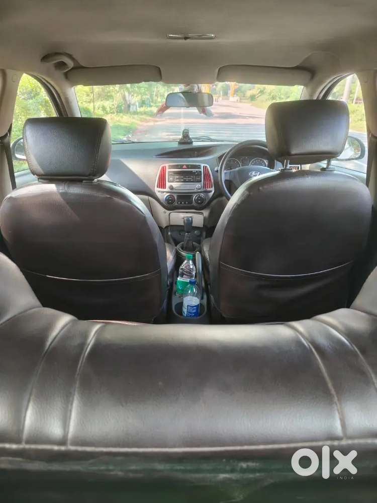 Hyundai I20 Sportz Diesel