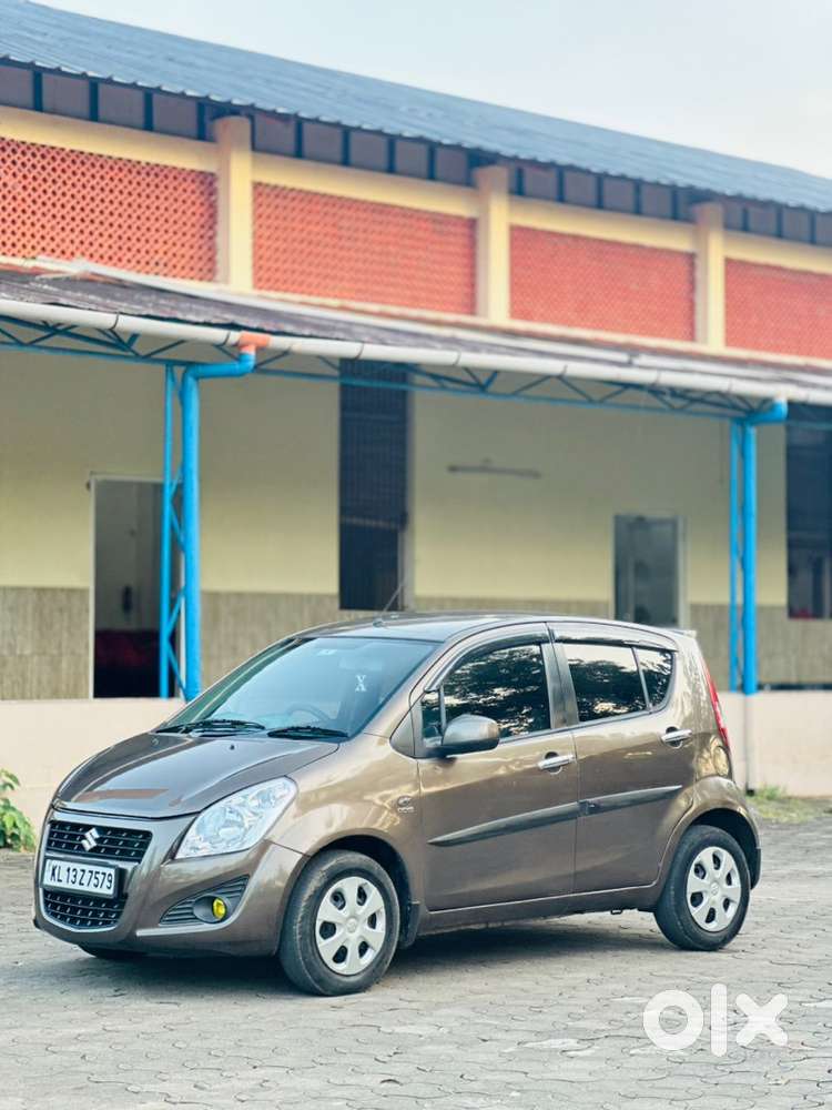 Maruti Suzuki Ritz 2013 Diesel Vdi