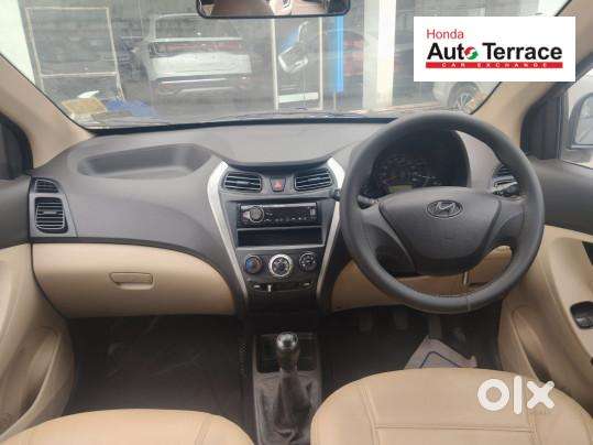 Hyundai Eon 1.0 Era Plus, 2014, Petrol