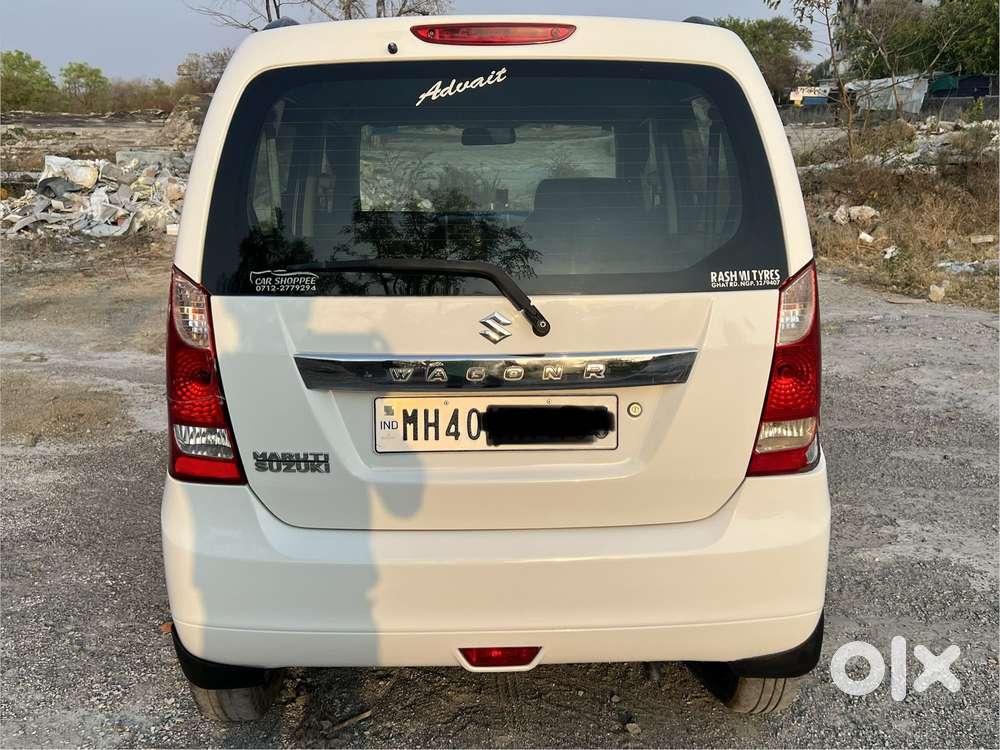 Maruti Suzuki Wagon R 1.0 Vxi Felicity Edition, 2012, Petrol