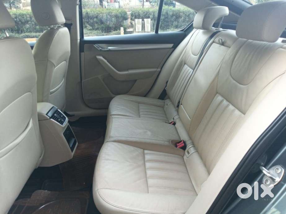 Skoda Octavia 1.8 Tsi Style Plus At, 2018, Petrol