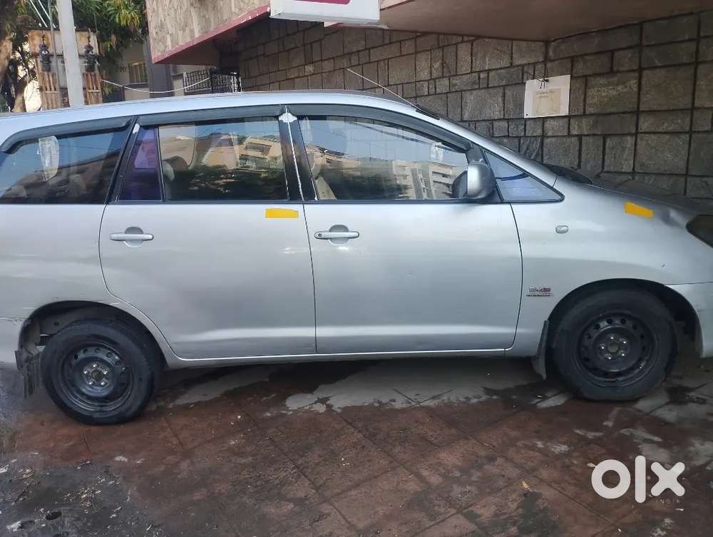 Toyota Innova 2011 Diesel Good Condition