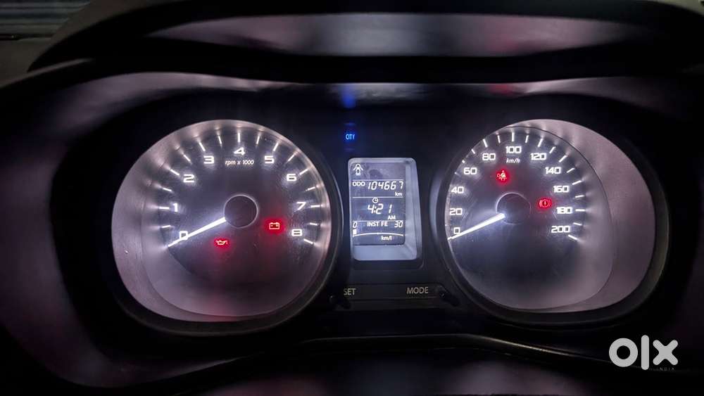 Tata Nexon Diesel 2019