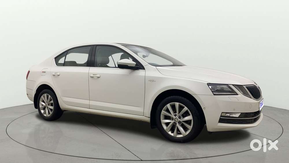 Skoda Octavia 1.8 Tsi At L K, 2019, Petrol