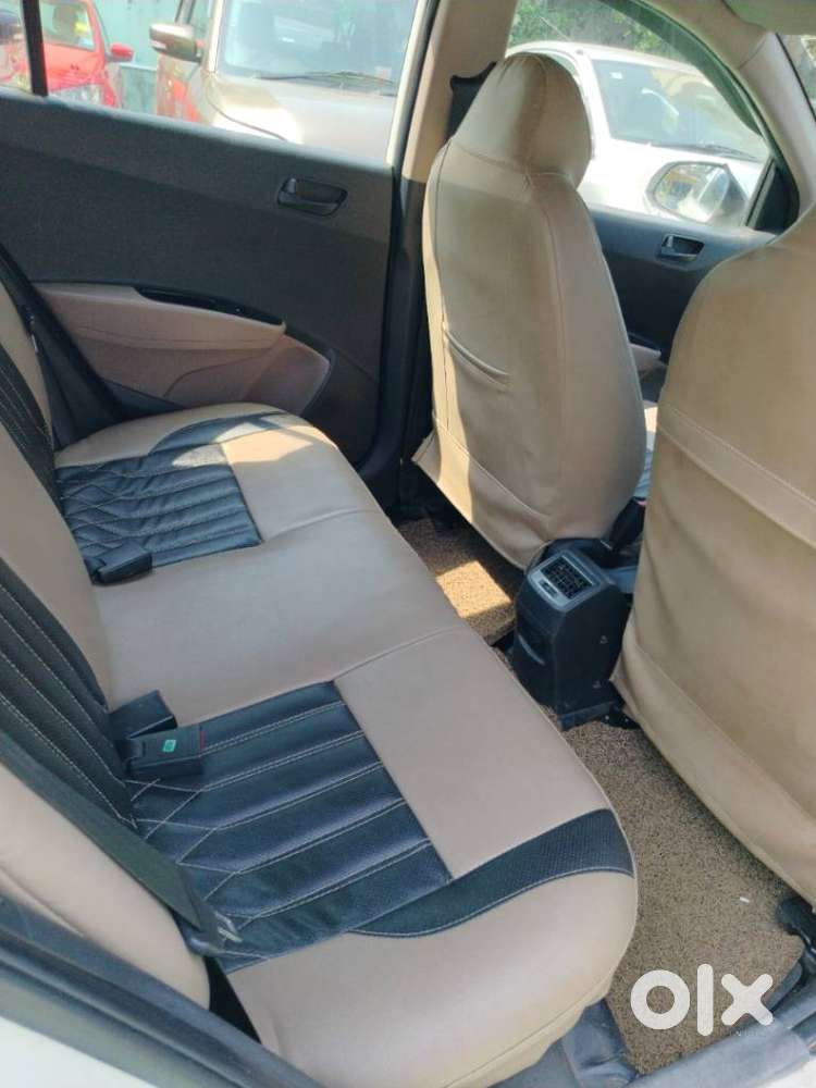 Hyundai Grand I10 Magna 1.1 Crdi, 2018, Diesel