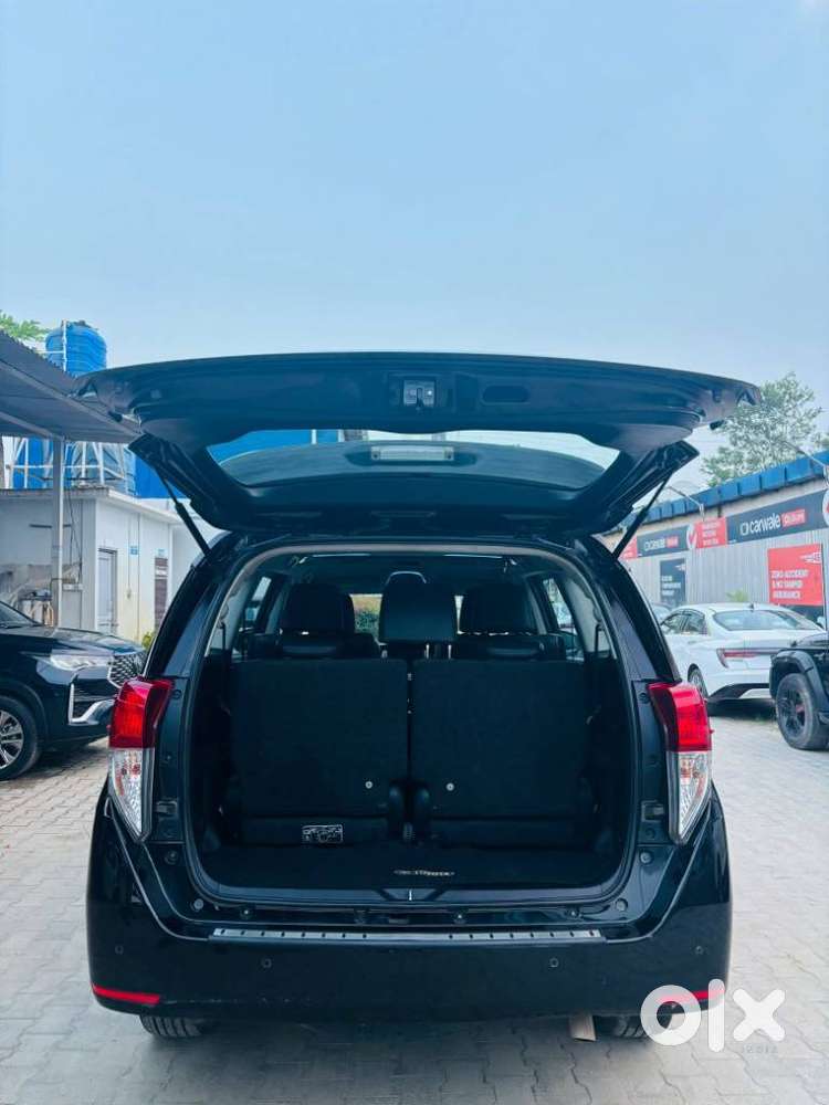 Toyota Innova Crysta 2.4 Z 7 Str, 2023, Diesel
