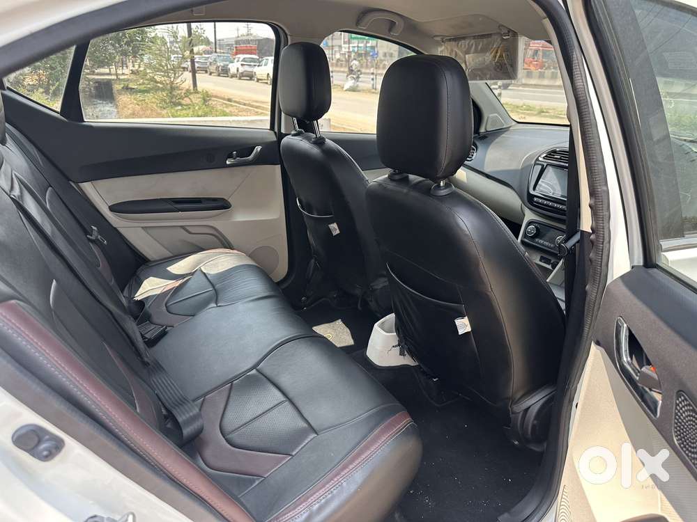 Tata Tigor Xza Plus, 2023, Petrol