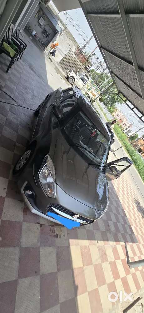 Want To Sell Automatic Swift In Mint Condition