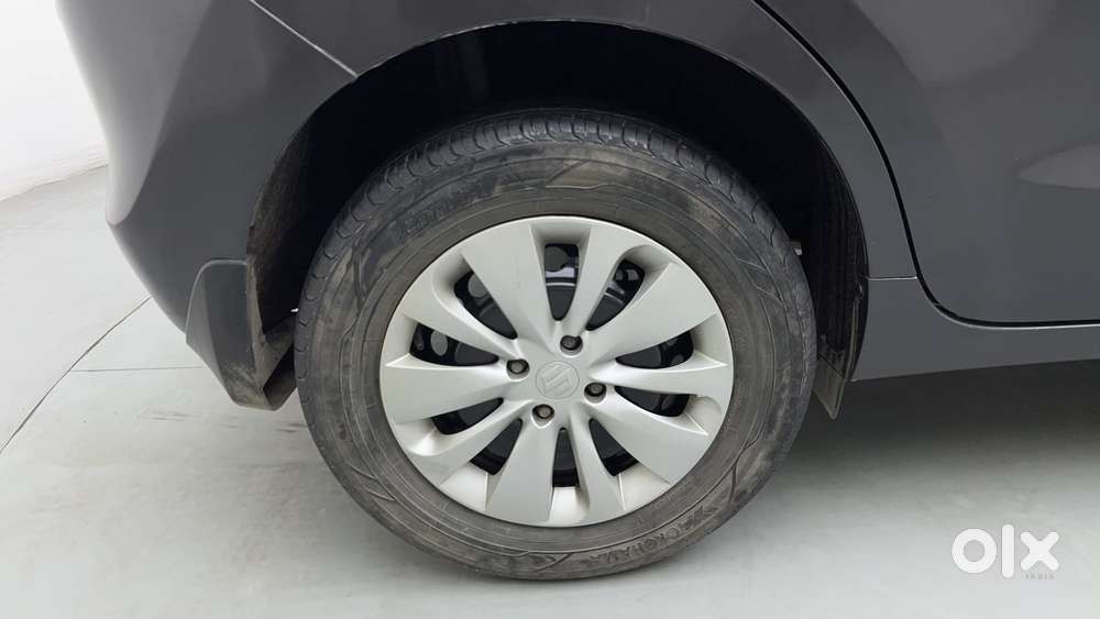 Maruti Suzuki Baleno Delta, 2018, Petrol