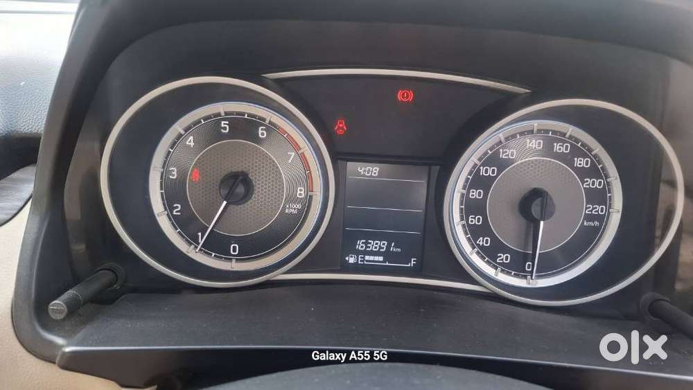Maruti Suzuki Dzire 1.2 Vxi, 2022, Petrol