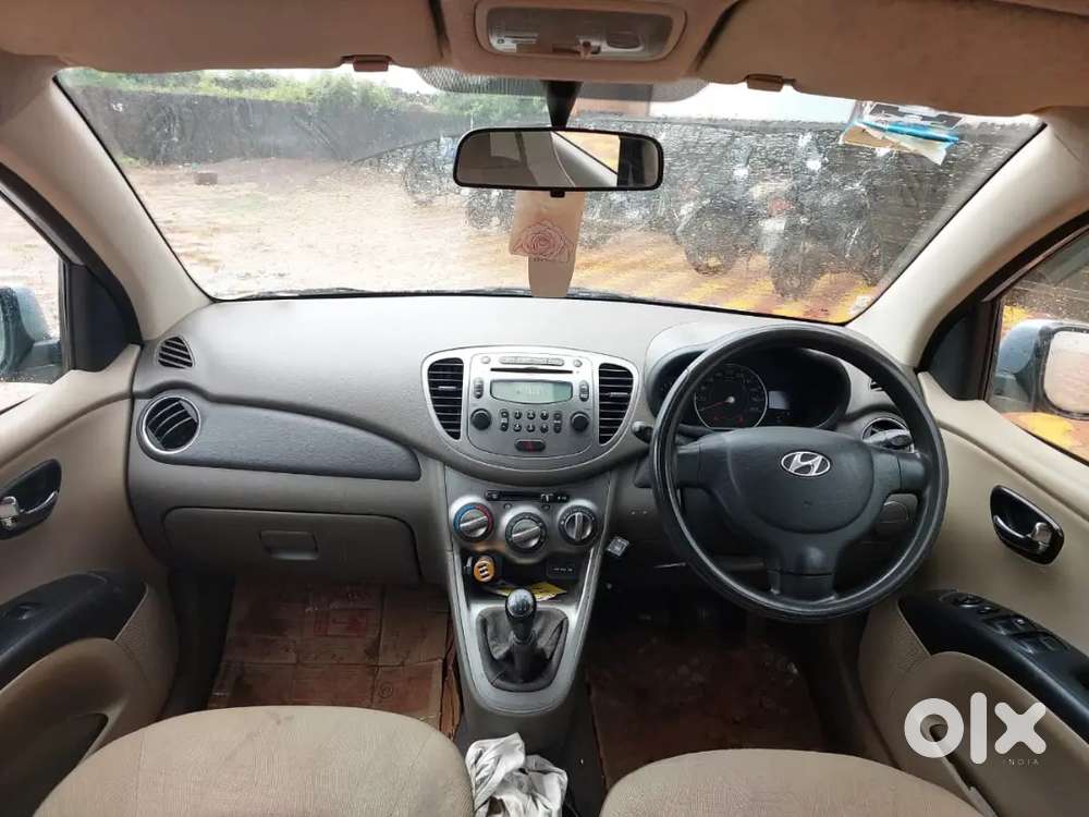 Hyundai I10 2013 Petrol 110000 Km Driven