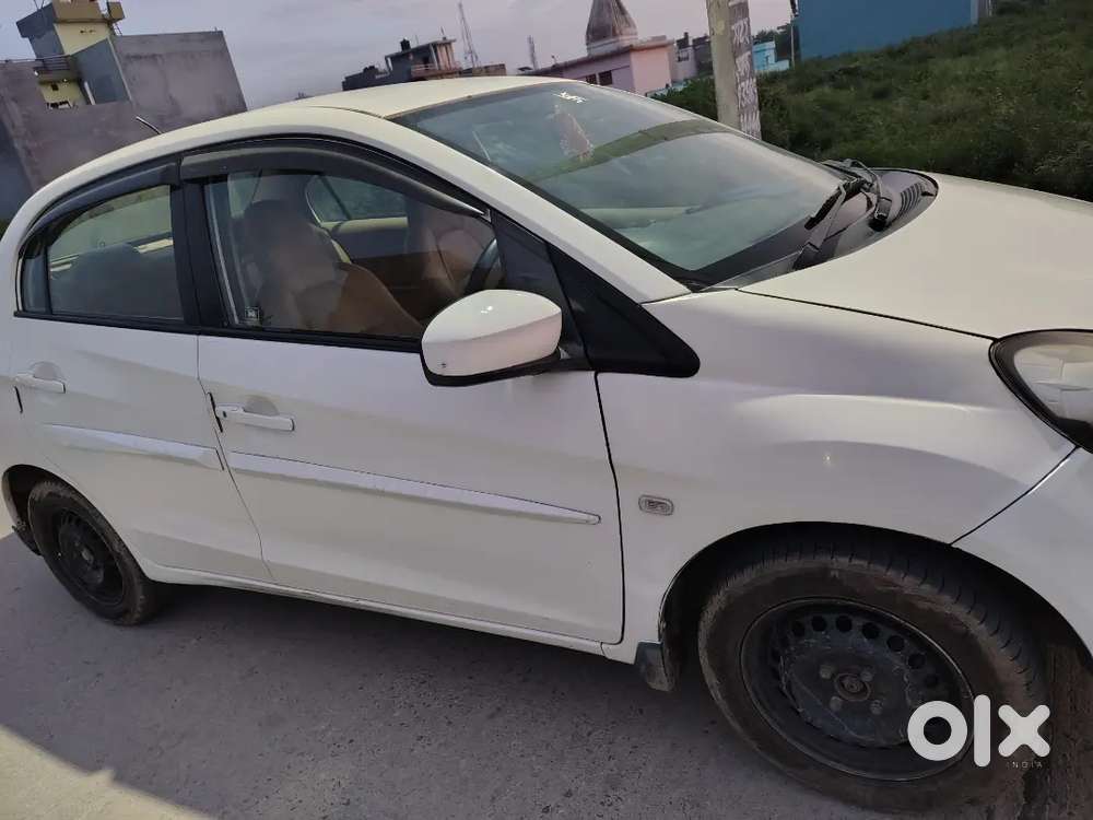 Honda Amaze 2014 1.2 Edition