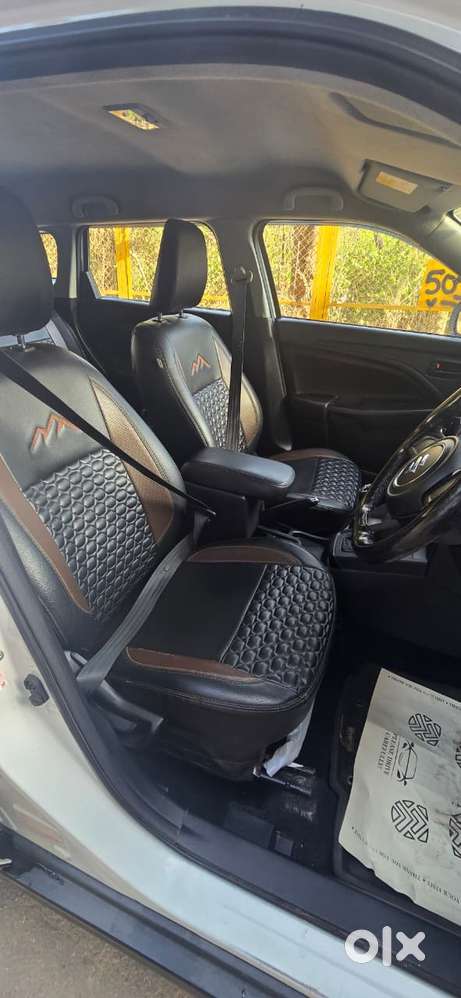 Maruti Suzuki Brezza 1.5 Lxi Cng, 2023, Cng & Hybrids
