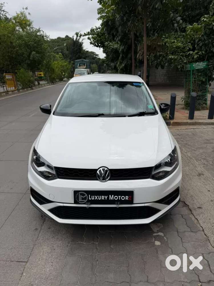 Volkswagen Polo Diesel Trendline 1.2l, 2020, Petrol