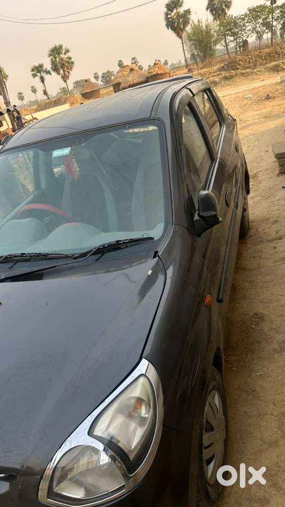 Maruti Suzuki 800 2013 Ac