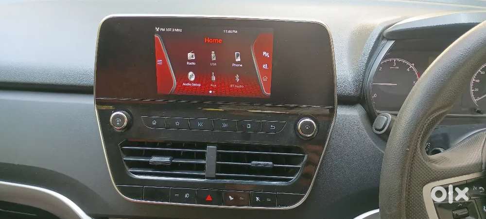 Tata Harrier Tip Top Condition