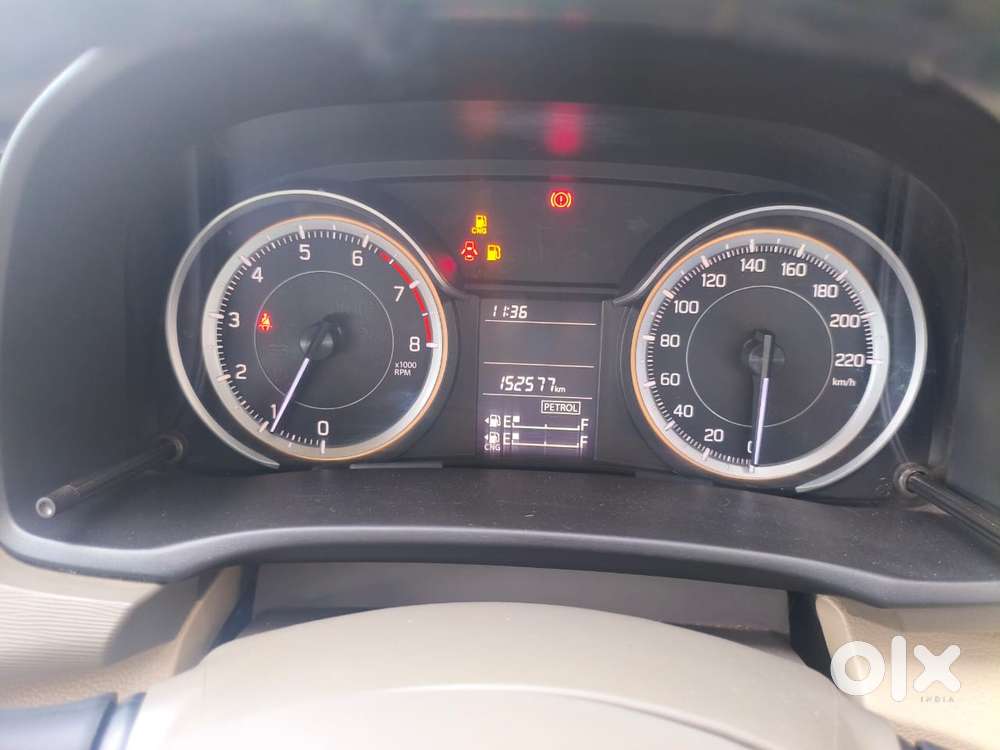 Maruti Suzuki Ertiga Vxi (o) Cng, 2020, Cng & Hybrids