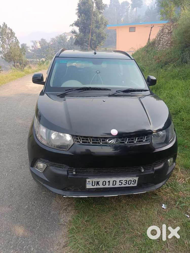 Fully Maintain Car Very Good Condition