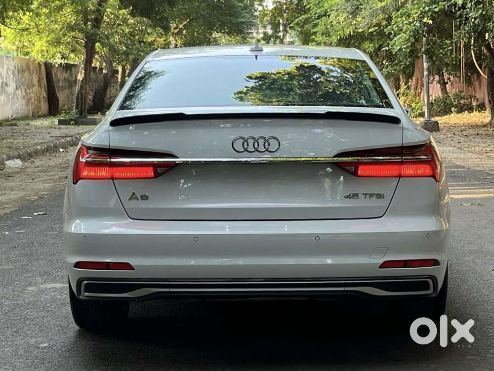 Audi A6 2.0 45 Tfsi Premium Plus, 2025, Petrol