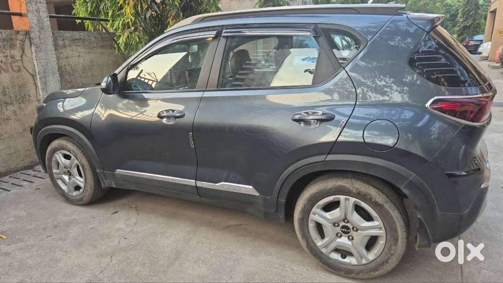 Kia Sonet 15k Driven