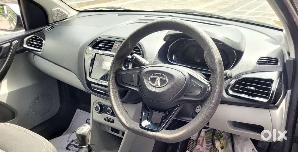 Tata Tiago 1.2 Revotron Xt Option, 2020, Petrol