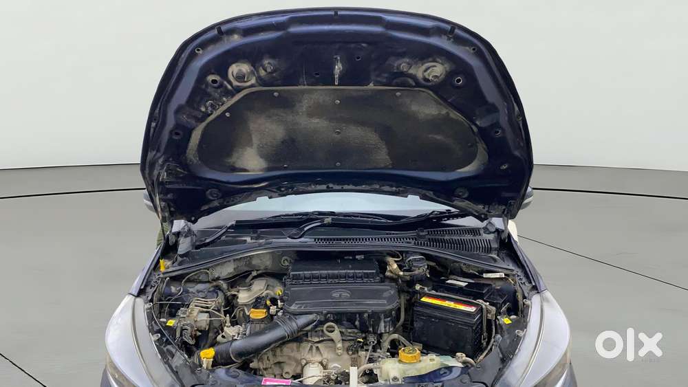 Tata Tiago 1.2 Revotron Xt Cng, 2022, Cng & Hybrids