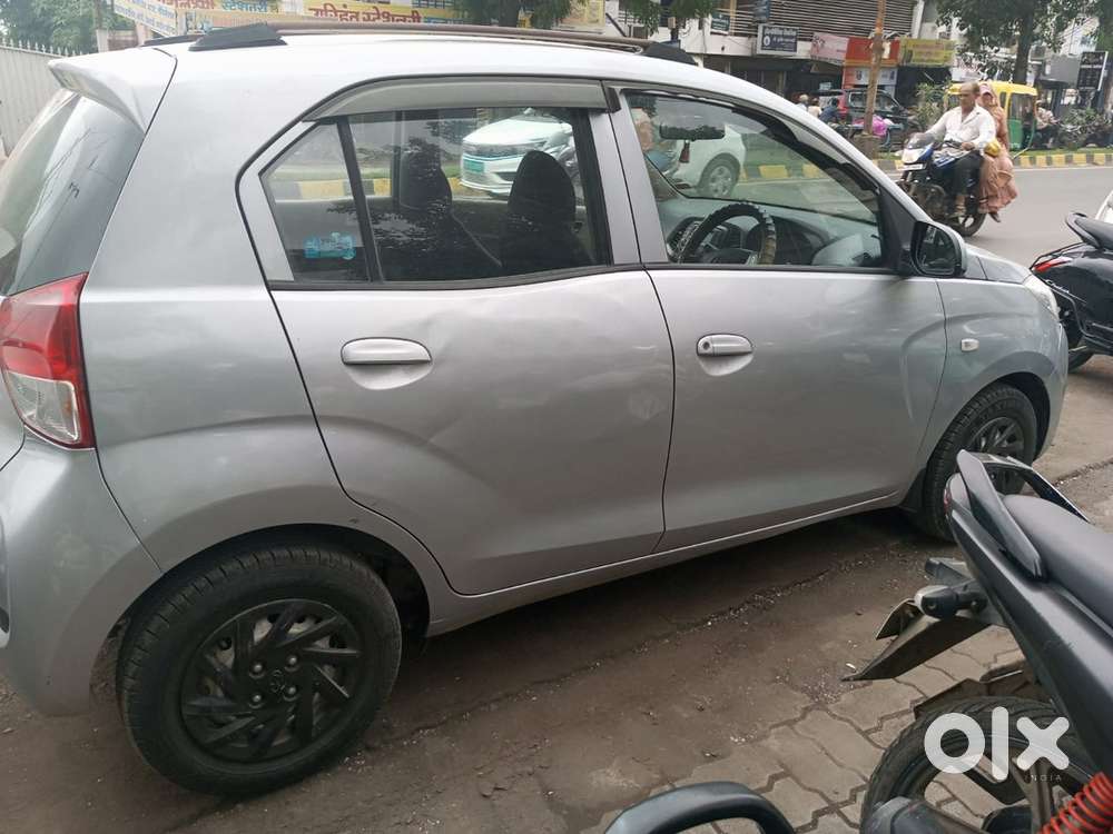 Hyundai Santro Petrol Well Maintained