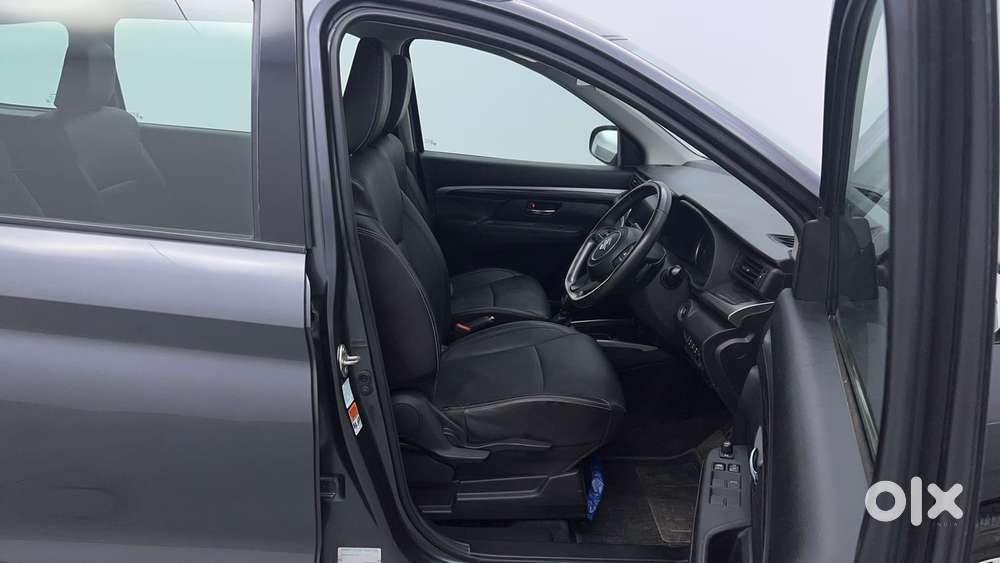 Maruti Suzuki Xl6 1.5 Alpha Plus At, 2022, Petrol
