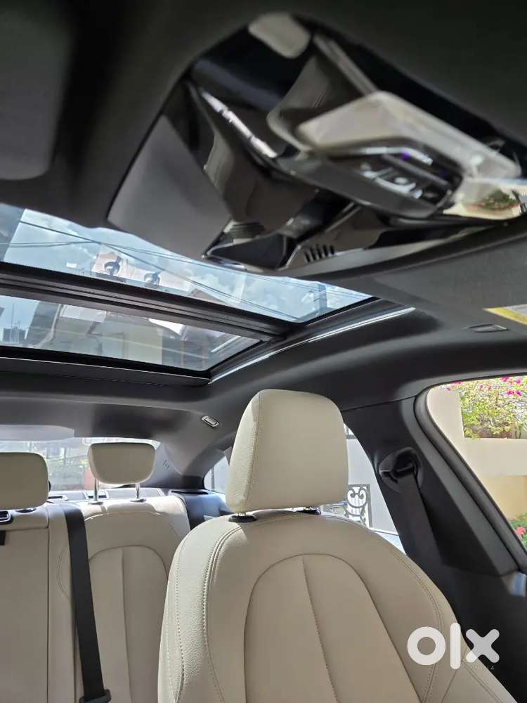 Bmw 2 Series Gran Coupe 2024 Petrol 950 Km Driven Famil Owned