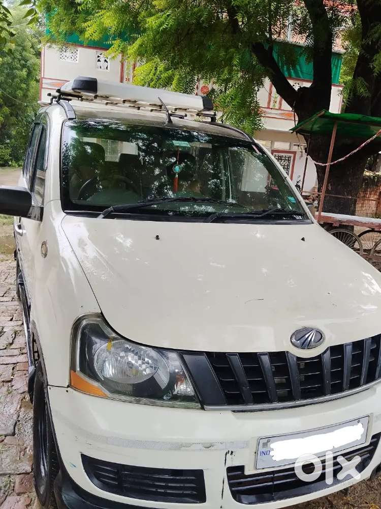 Mahindra Xylo 2012 November Last 2.2 H8